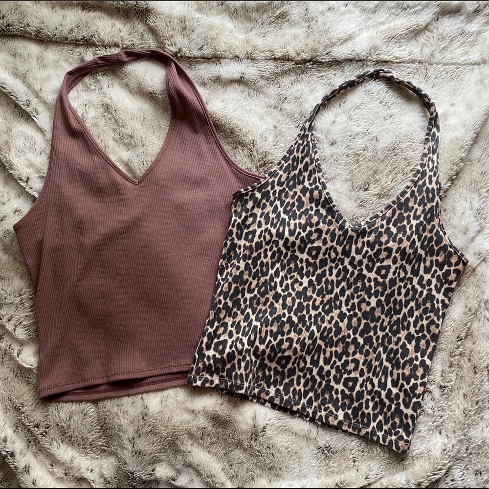 2 FOR 1 AMERICAN EAGLE TANKS
